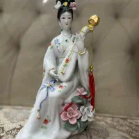 مجسمه چینی