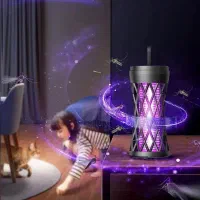 حشره کش شارژی حرفه‌ای
