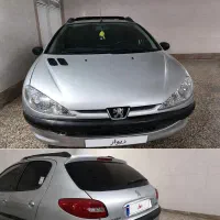 206 مدل 89