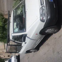 پراید وانت مدل ۴۰۳