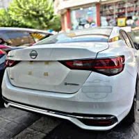 فروش نیسان سیلفی انجوی ژاپن وارداتی ماکسیمایی
