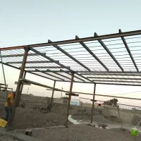 جوشکاری سیار