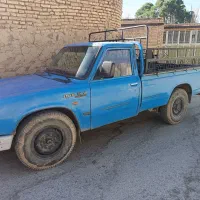 نیسان دیزل مدل 90 فریدونشهر