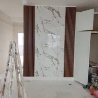 رنگ آمیزی ساختمان