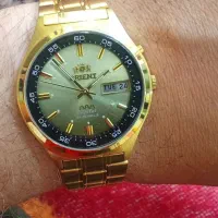 ساعت اورینت اتوماتیک ژاپن