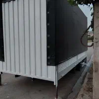 اوتاق مسقف بغل بازشو