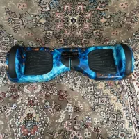 مایل به معاوضه هستم