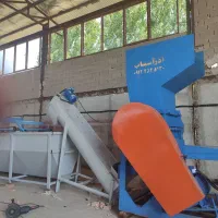 استخدام کارگر ماهر آسیاب شور نایلون