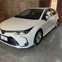 تویوتا کرولا ۱۸۰۰صفر