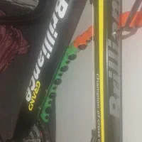 دوچرخه برلیانس