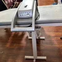 اتو بخار مدل هوم تک اصل
