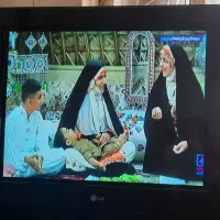 تلویزیون ۲۹ اینچ ال جی