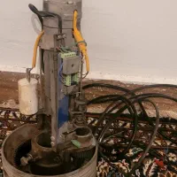 موتور کرکره برقی با ریموت