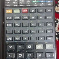 ماشین حساب کاسیو مهندسی، FX-4500PA
