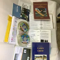 کتاب خلبانی