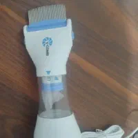دستگاه شپش کش برقی