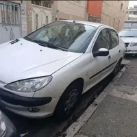 206 Sd اتومات مدل 90