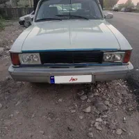 پیکان وانت مدل 90