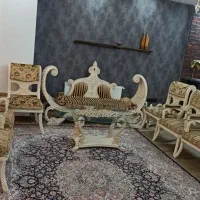 مبل ۹ نفره