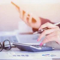 استخدام حسابدار خانم