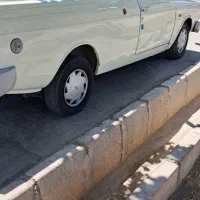 وانت پیکان مدل ۹۳