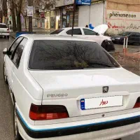 پارس TU5 1394