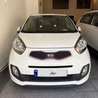 کیا پیکانتو ۲۰۱۵ معاوضه با همه خودرو ها