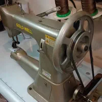 چرخ صنعتی کد چرخ GA5