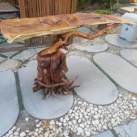میز مزه