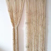 پرده مکرومه
