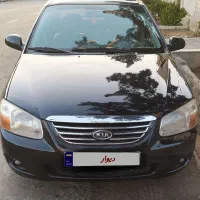سراتووارداتی۲۰۰۸تیپ۲۰۰۰