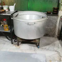 وسایل رستوران