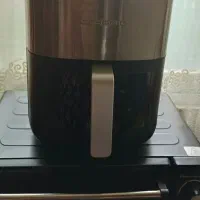 سرخکن بدون روغن گوسونیک