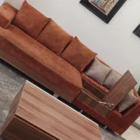 مبلمان ال