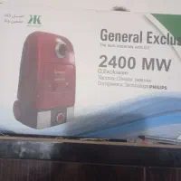 بلو|جاروبرقی، جارو شارژی، بخارشو|ایرانشهر, |دیوار