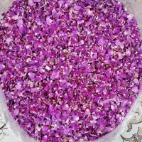 گل محمدی پرشده مشهدی اعلاء هستش
