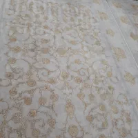 یک تخته فرش ۶متری در حدنو