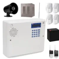 فروش ویژه دزدگیراماکن و منازل  (بازدید رایگان)