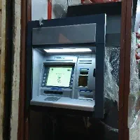 خودپرداز عابر بانک