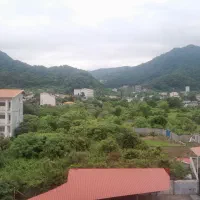 ۹۰متر پلاک ۲ دریا خوش نقشه