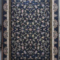 فرش گلریز )+ طرح افشان