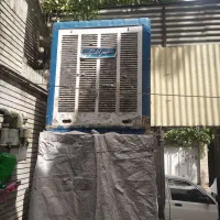 کولر آبی ۵۵۰۰ سپهر الکتریک