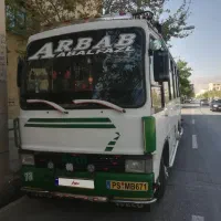 مینی بوس ایویکو