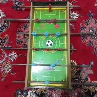 فوتبال دستی