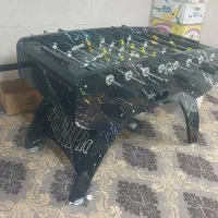 فوتبال دستی و ایرهاکی و فوت اسپید