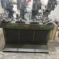 دریل اتومات  چهار کله