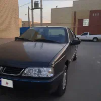 پژو ۴۰۵ سالم