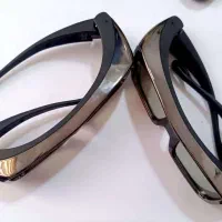 ۲ عدد عینک سه‌بعدی اصل سونی Sony TDG-BR100
