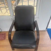 صندلی اداری