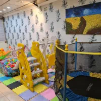 آموزش موسیقی کودک به صورت گروهی و خصوصی